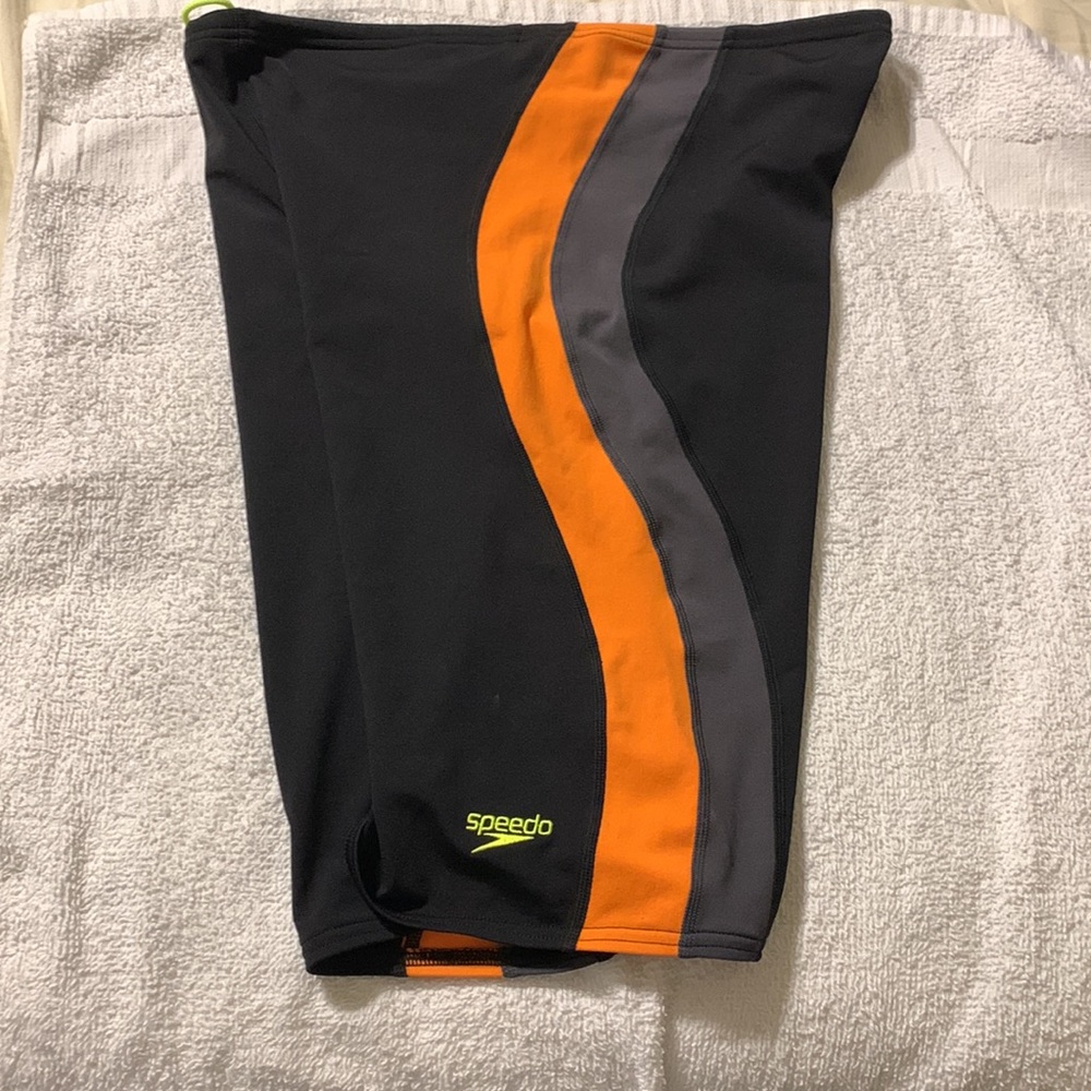 Speedo jammer - Picture 2 of 4